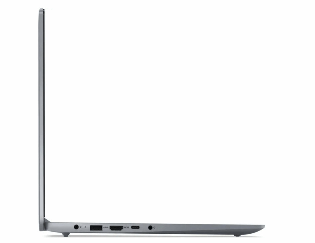 Ноутбук Lenovo IdeaPad Slim 3 15AMN8 (82XQ00EQPS) 15.6", IPS, R5-7520U/8/512, серый (15.6", 1920х108 7 Ноутбук Lenovo IdeaPad Slim 3 15AMN8 (82XQ00EQPS) 15.6", IPS, R5-7520U/8/512, серый (15.6", 1920х108 7