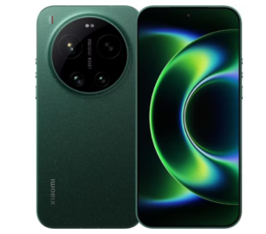 Смартфон Xiaomi 17 Ultra 16/512 Gb EU (Starlit Green) 1