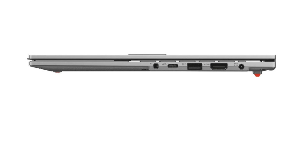 Ноутбук ASUS Vivobook Go 15 (E1504FA-BQ1586), 15.6", IPS, R5-7520U/8/512, серебристый 10 Ноутбук ASUS Vivobook Go 15 (E1504FA-BQ1586), 15.6", IPS, R5-7520U/8/512, серебристый 10