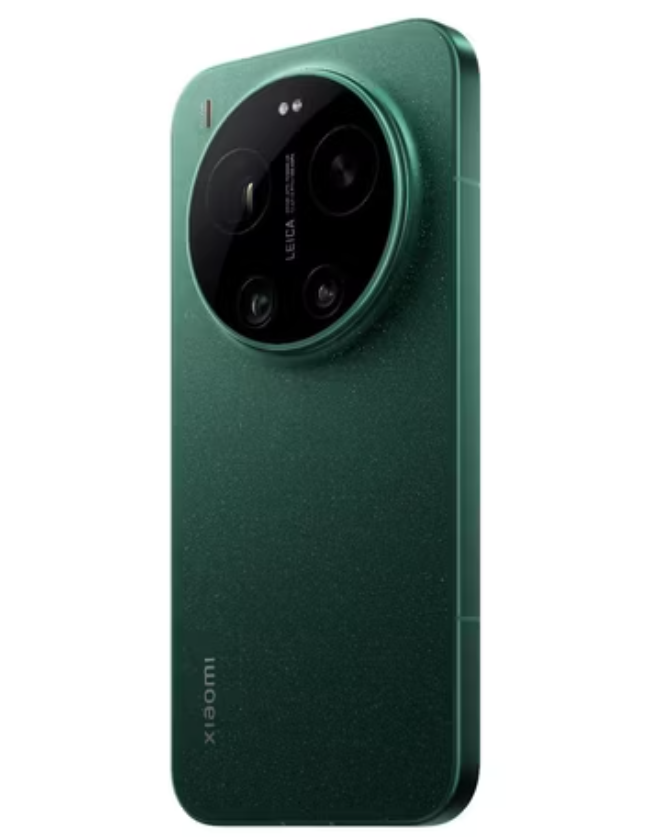 Смартфон Xiaomi 17 Ultra 16/512 Gb EU (Starlit Green) 3 Смартфон Xiaomi 17 Ultra 16/512 Gb EU (Starlit Green) 3