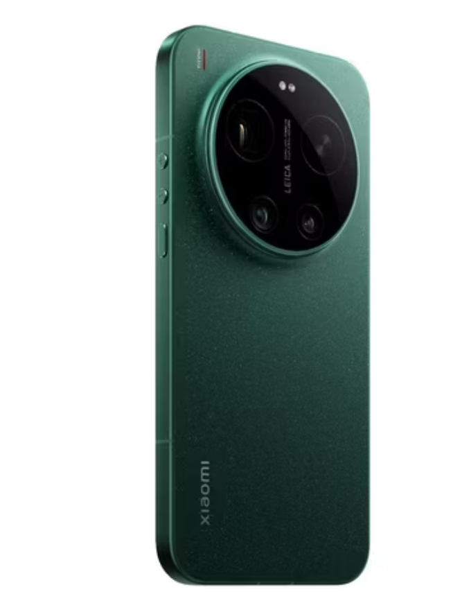 Смартфон Xiaomi 17 Ultra 16/512 Gb EU (Starlit Green) 4 Смартфон Xiaomi 17 Ultra 16/512 Gb EU (Starlit Green) 4