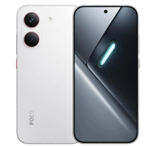 Смартфон Xiaomi POCO X8 Pro 8/512 White RU 1