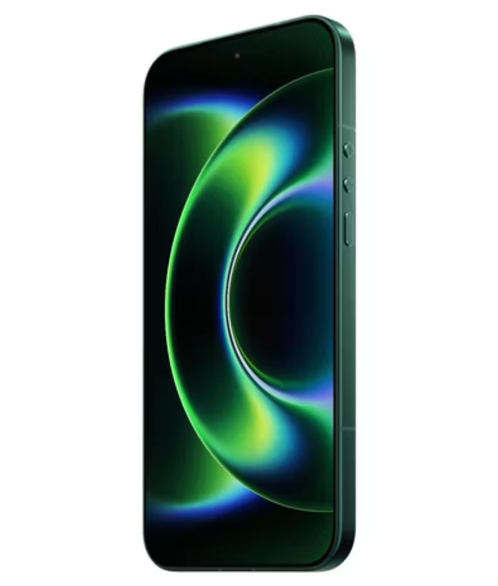 Смартфон Xiaomi 17 Ultra 16/512 Gb EU (Starlit Green) 6 Смартфон Xiaomi 17 Ultra 16/512 Gb EU (Starlit Green) 6