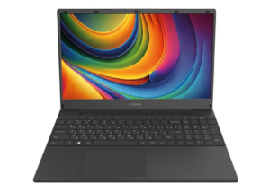 Ноутбук Digma EVE A5820 (DN15R3-ADXW01) 15.6", IPS, Ryzen 3 3200U/16/512/W11Pr, черный 1