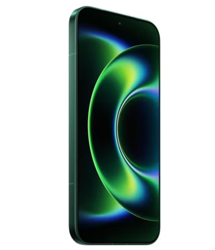 Смартфон Xiaomi 17 Ultra 16/512 Gb EU (Starlit Green) 7 Смартфон Xiaomi 17 Ultra 16/512 Gb EU (Starlit Green) 7