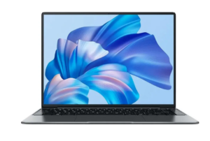 Ноутбук Chuwi CoreBook X (CWI570-321E5N1HDMPX) 14", IPS, i3-1220P/16/512/W11H, серый (14" WQHD IPS 6 1