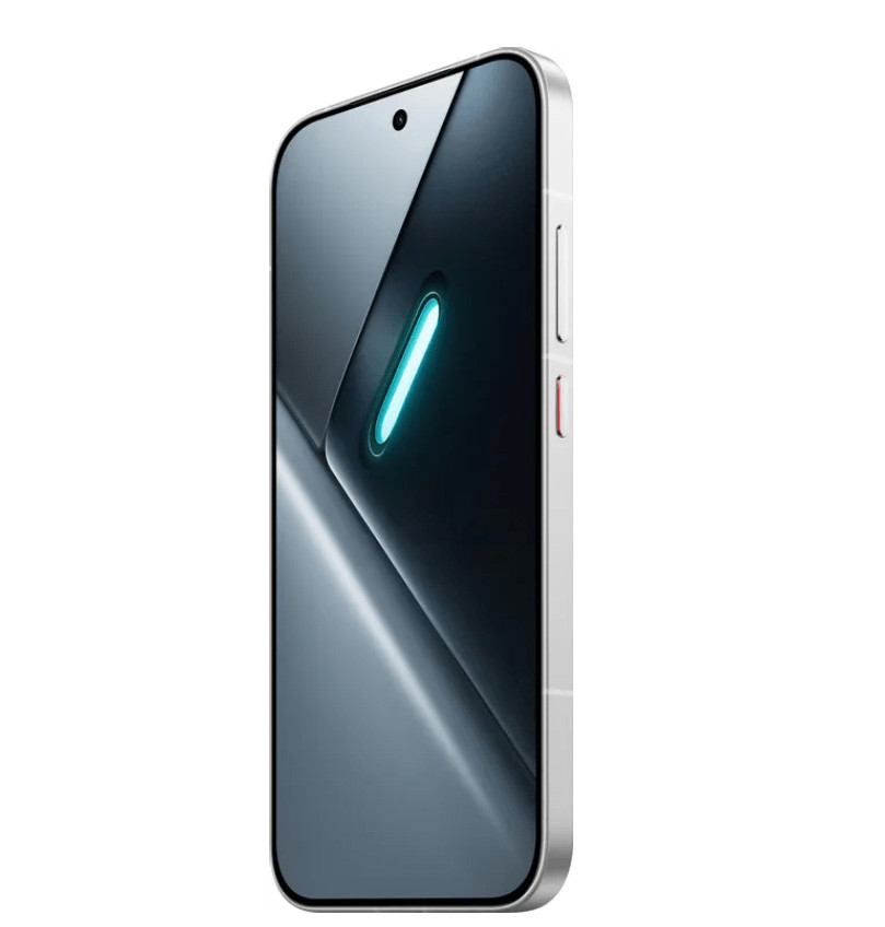 Смартфон Xiaomi POCO X8 Pro 8/512 White RU 4 Смартфон Xiaomi POCO X8 Pro 8/512 White RU 4