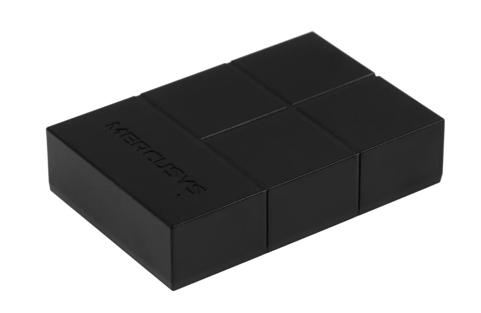 Коммутатор Mercusys MS105G 5port 3 Коммутатор Mercusys MS105G 5port 3
