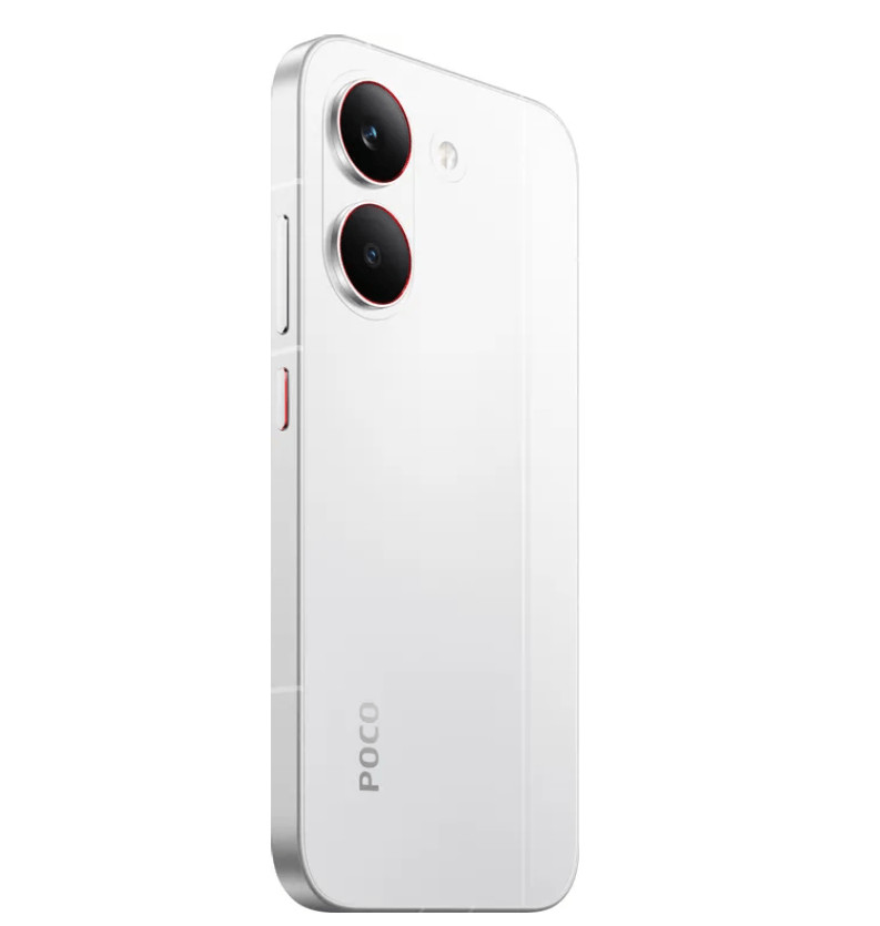 Смартфон Xiaomi POCO X8 Pro 8/512 White RU 7 Смартфон Xiaomi POCO X8 Pro 8/512 White RU 7