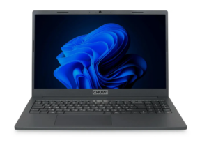 Ноутбук Chuwi CoreBook Max (CWI628-511N5N1HFMUX) 15,6", IPS, i5-1235U/16/512/W11H, серый (15,6", 192 1