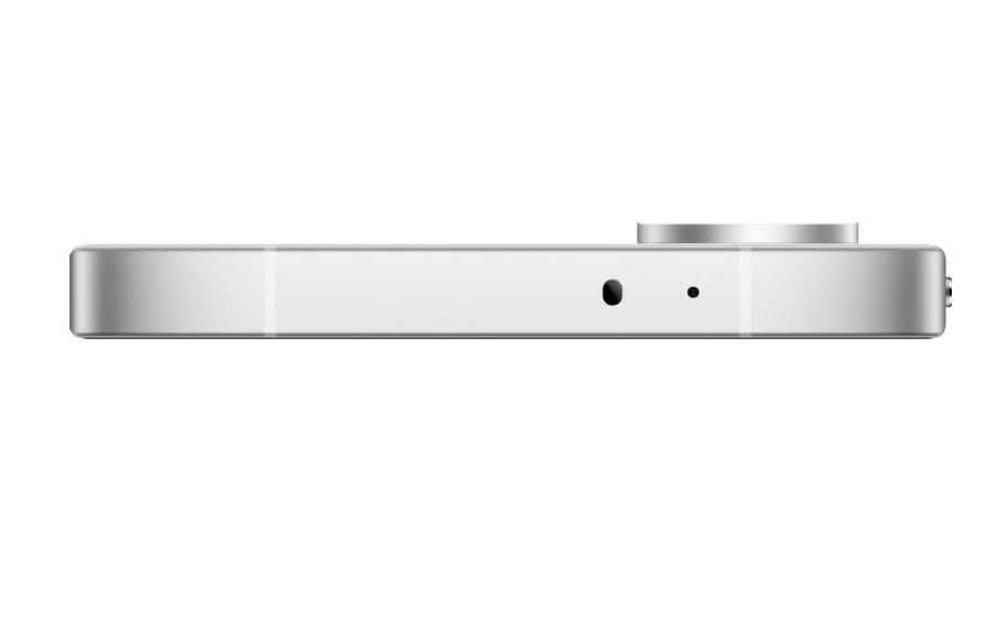 Смартфон Xiaomi POCO X8 Pro 8/512 White RU 10 Смартфон Xiaomi POCO X8 Pro 8/512 White RU 10
