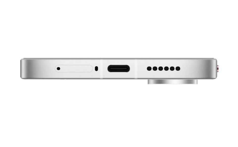 Смартфон Xiaomi POCO X8 Pro 8/512 White RU 11 Смартфон Xiaomi POCO X8 Pro 8/512 White RU 11
