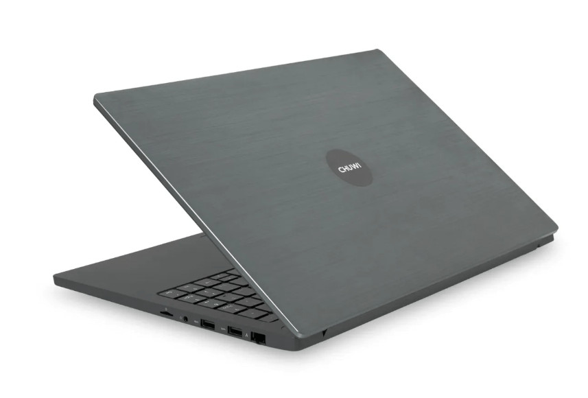 Ноутбук Chuwi CoreBook Max (CWI628-511N5N1HFMUX) 15,6", IPS, i5-1235U/16/512/W11H, серый (15,6", 192 4 Ноутбук Chuwi CoreBook Max (CWI628-511N5N1HFMUX) 15,6", IPS, i5-1235U/16/512/W11H, серый (15,6", 192 4