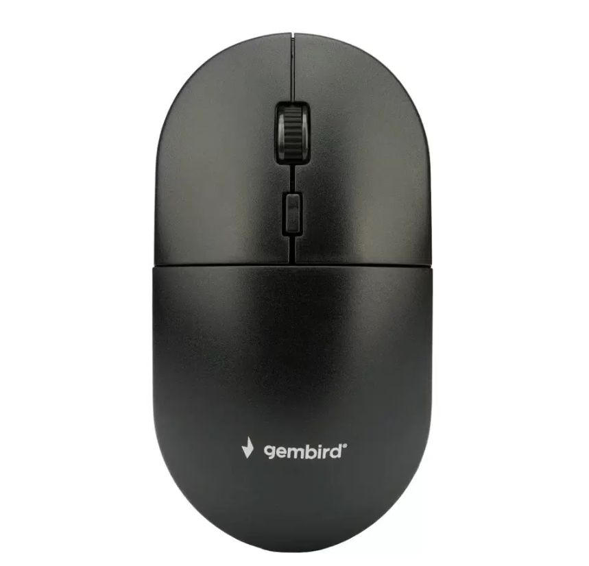 Беспроводной набор клавиатура + мышь Gembird KBS-6000, черный 8 Беспроводной набор клавиатура + мышь Gembird KBS-6000, черный 8