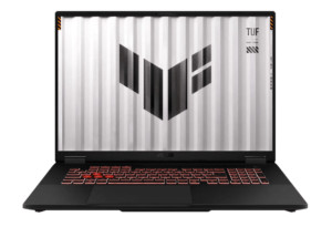 Ноутбук ASUS TUF Gaming A18 FA808UM-S8049 18"/Ryzen 7 260/16Gb/512Gb/RTX 5050 8Gb/No OS 1