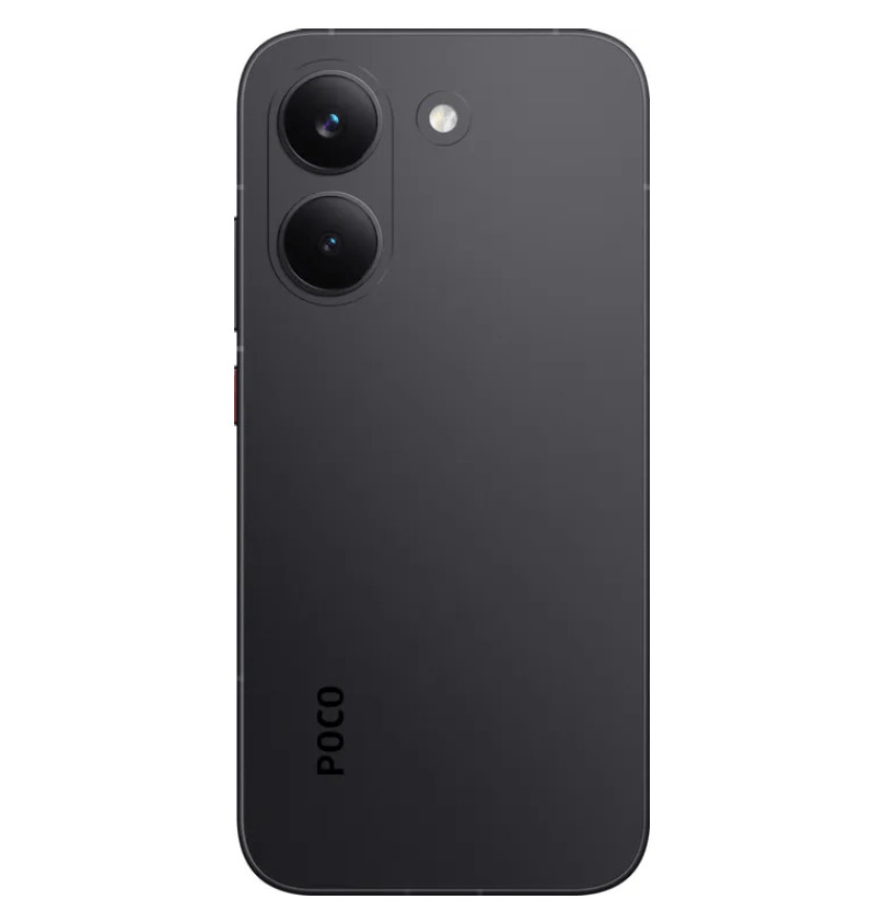 Смартфон Xiaomi POCO X8 Pro 8/512 Black RU 3 Смартфон Xiaomi POCO X8 Pro 8/512 Black RU 3