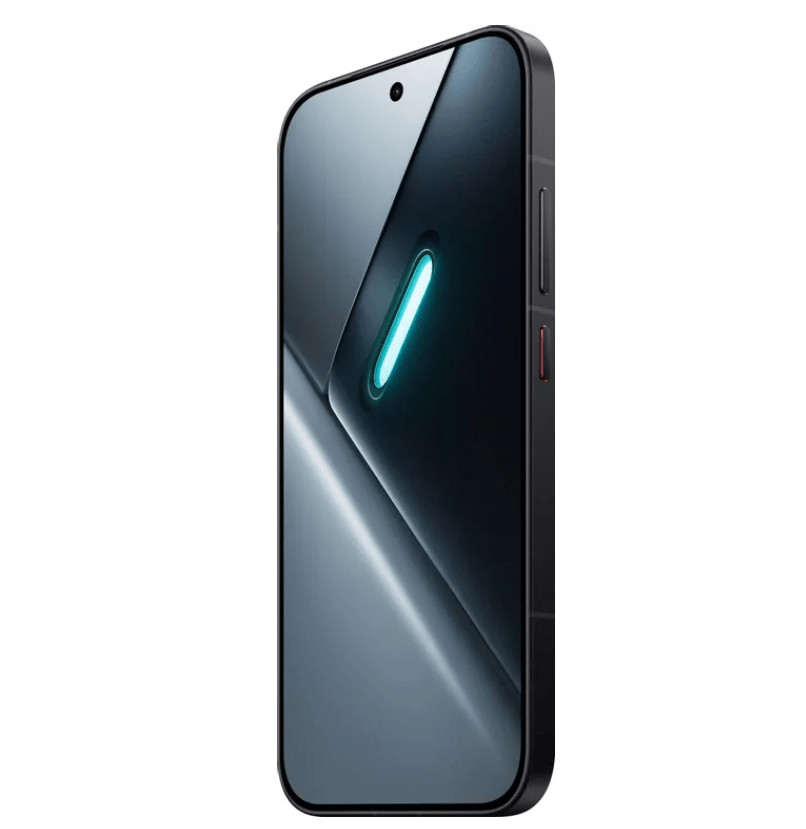 Смартфон Xiaomi POCO X8 Pro 8/512 Black RU 4 Смартфон Xiaomi POCO X8 Pro 8/512 Black RU 4