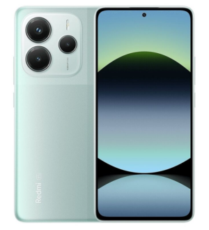 Смартфон Xiaomi Redmi Note 14 5G 12/512GB Green 1
