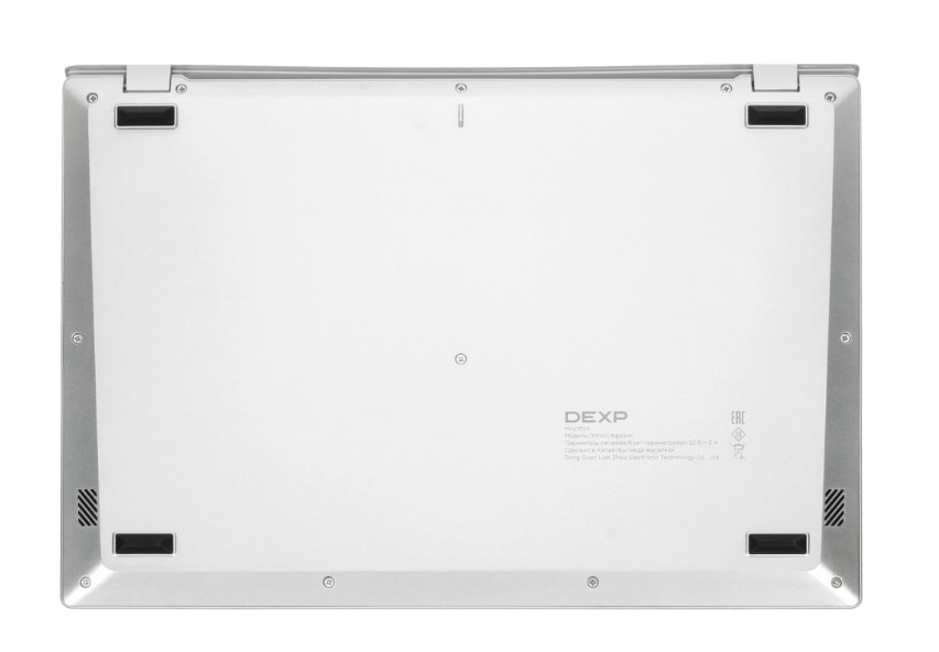 Ноутбук DEXP Aquilon C14-ICW300 14.1", IPS, Celeron N4020C/8/256/W11, серебристый (14.1" FHD IPS Int 6 Ноутбук DEXP Aquilon C14-ICW300 14.1", IPS, Celeron N4020C/8/256/W11, серебристый (14.1" FHD IPS Int 6