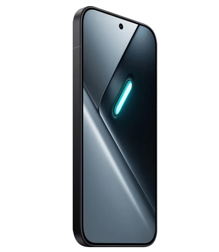 Смартфон Xiaomi POCO X8 Pro 8/512 Black RU 5 Смартфон Xiaomi POCO X8 Pro 8/512 Black RU 5