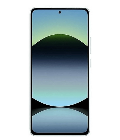 Смартфон Xiaomi Redmi Note 14 5G 12/512GB Green 2 Смартфон Xiaomi Redmi Note 14 5G 12/512GB Green 2