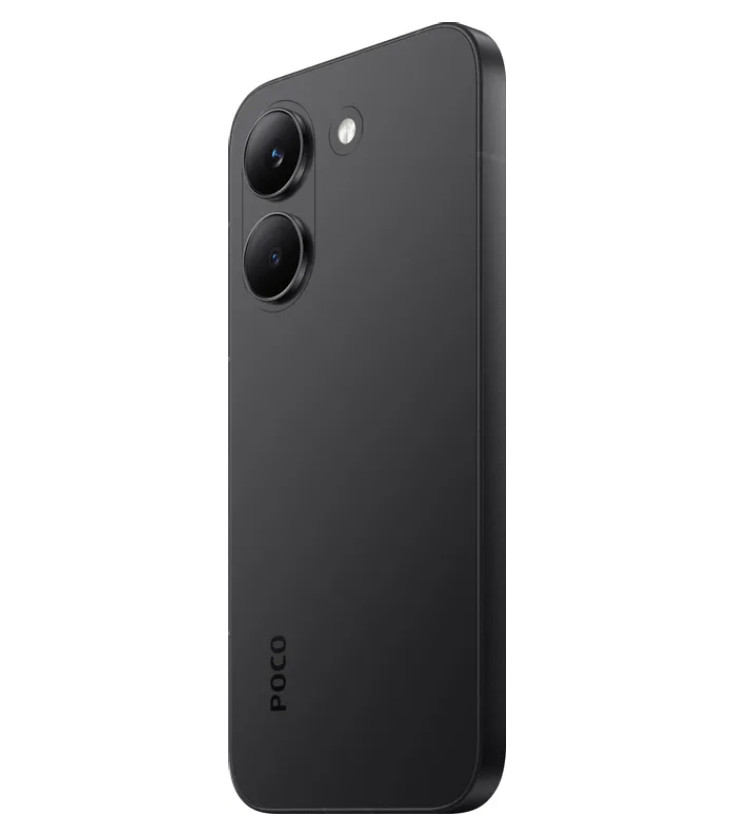 Смартфон Xiaomi POCO X8 Pro 8/512 Black RU 6 Смартфон Xiaomi POCO X8 Pro 8/512 Black RU 6