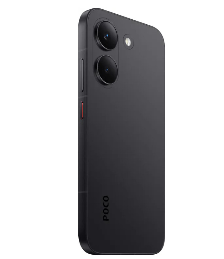 Смартфон Xiaomi POCO X8 Pro 8/512 Black RU 7 Смартфон Xiaomi POCO X8 Pro 8/512 Black RU 7