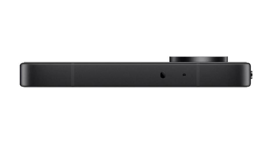 Смартфон Xiaomi POCO X8 Pro 8/512 Black RU 10 Смартфон Xiaomi POCO X8 Pro 8/512 Black RU 10