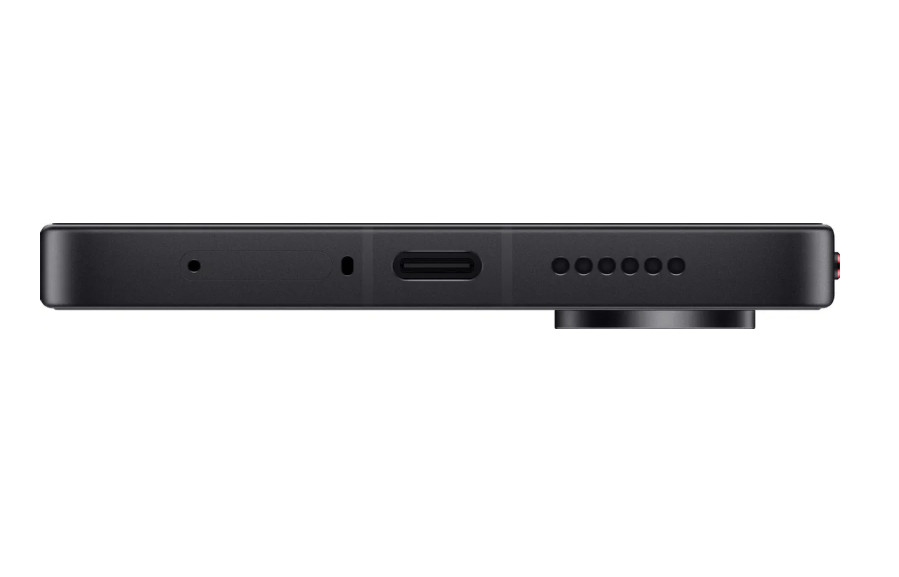Смартфон Xiaomi POCO X8 Pro 8/512 Black RU 11 Смартфон Xiaomi POCO X8 Pro 8/512 Black RU 11