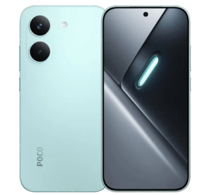 Смартфон Xiaomi POCO X8 Pro 8/256 Mint Green RU 1