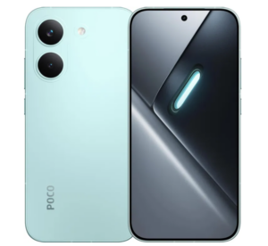 Смартфон Xiaomi POCO X8 Pro 8/512 Mint Green RU 1