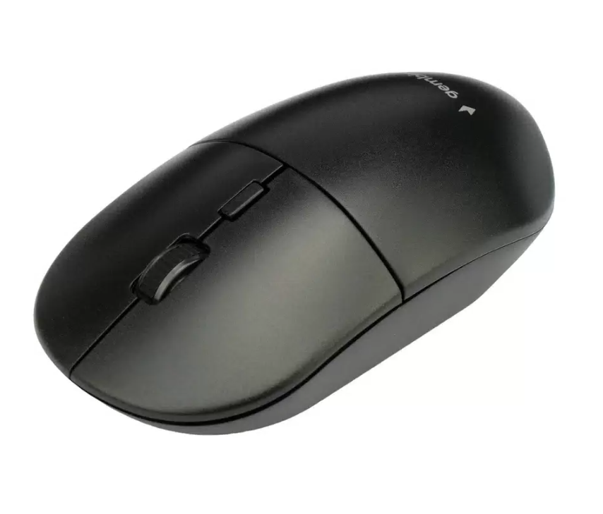 Беспроводной набор клавиатура + мышь Gembird KBS-6000, черный 9 Беспроводной набор клавиатура + мышь Gembird KBS-6000, черный 9