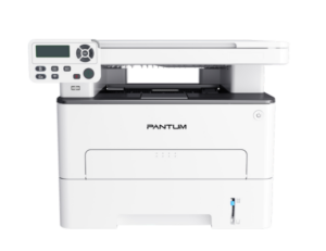 МФУ Pantum M6700dw (черно-белая печать, A4, 1200x1200 dpi, ч/б - 30 стр/мин (А4), Ethernet (RJ-45), 1
