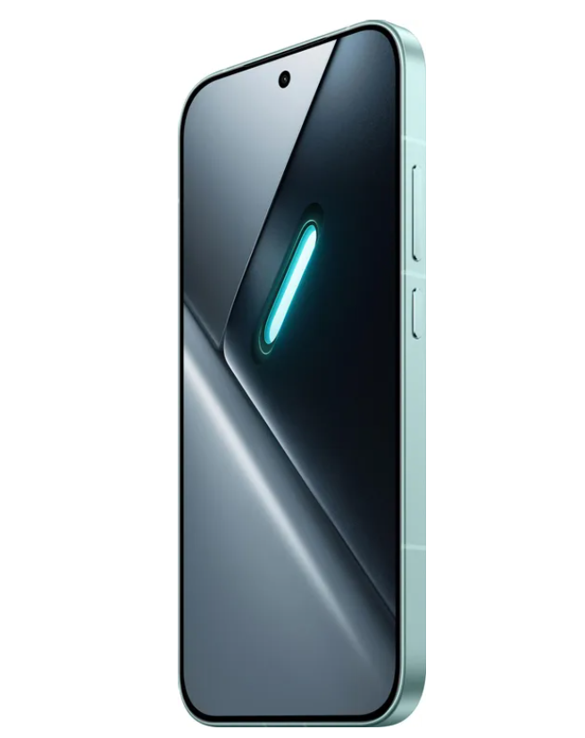 Смартфон Xiaomi POCO X8 Pro 8/512 Mint Green RU 4 Смартфон Xiaomi POCO X8 Pro 8/512 Mint Green RU 4