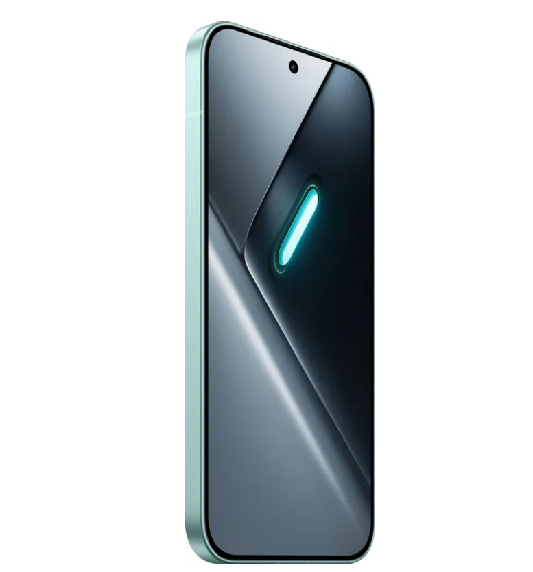 Смартфон Xiaomi POCO X8 Pro 8/512 Mint Green RU 5 Смартфон Xiaomi POCO X8 Pro 8/512 Mint Green RU 5