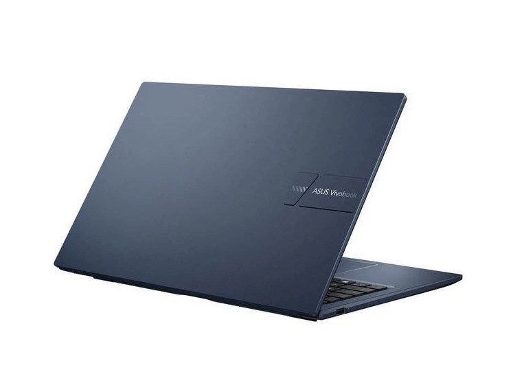 Ноутбук ASUS Vivobook (X1504VA-BQ2527) 15.6", IPS, i3-1315U/8/512, синий (15,6", 1920x1080, IPS, Int 7 Ноутбук ASUS Vivobook (X1504VA-BQ2527) 15.6", IPS, i3-1315U/8/512, синий (15,6", 1920x1080, IPS, Int 7