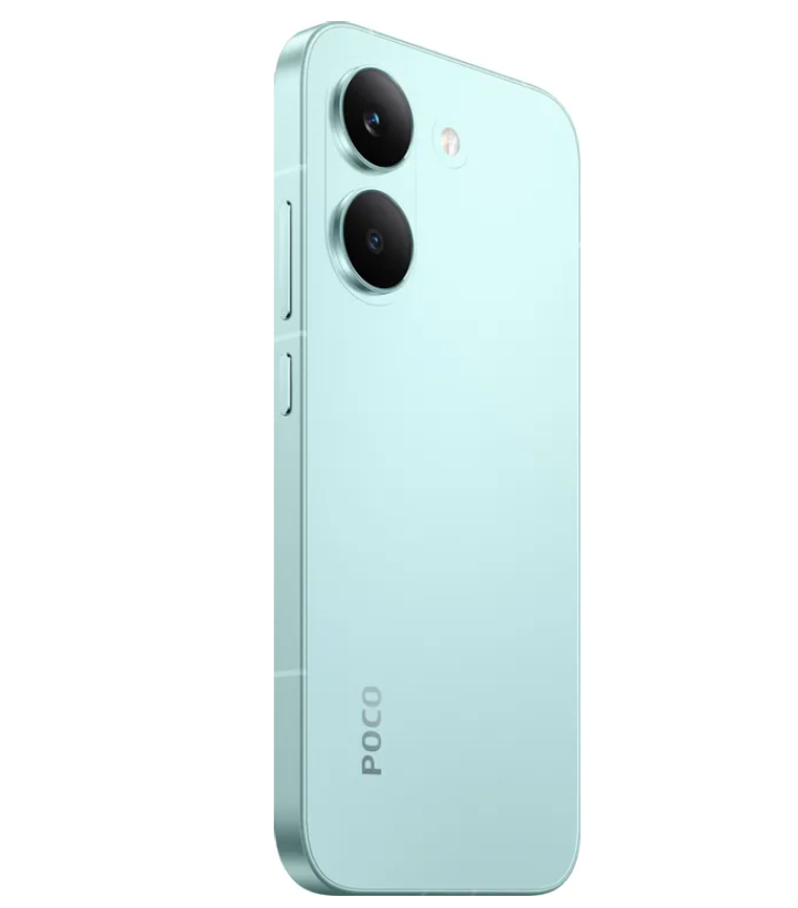 Смартфон Xiaomi POCO X8 Pro 8/512 Mint Green RU 7 Смартфон Xiaomi POCO X8 Pro 8/512 Mint Green RU 7