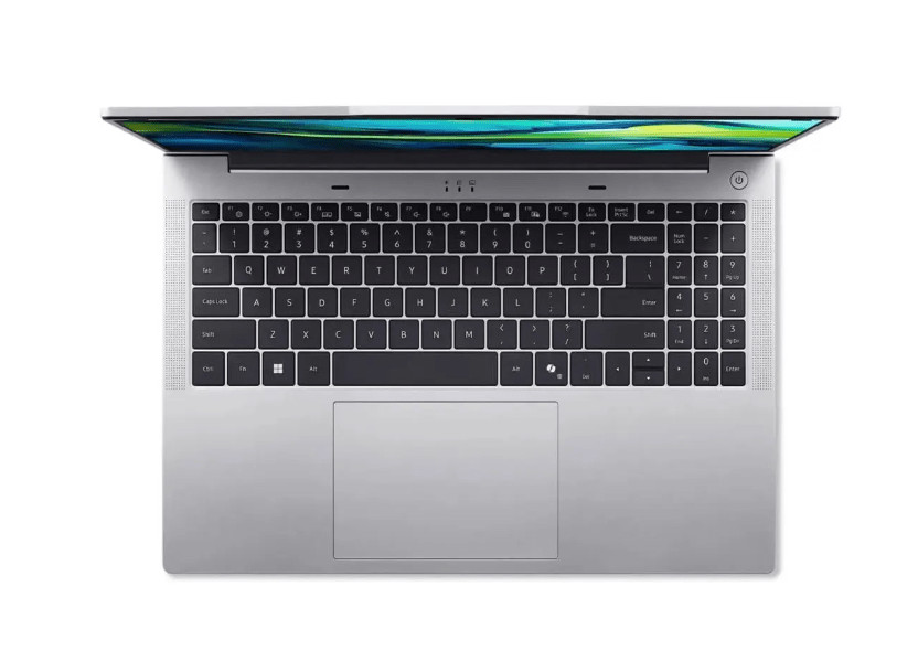 Ноутбук Acer Aspire Lite AL16-52P-31UT (NX.J5QEM.001) 16", i3-1305U/8/256, серебристый (16", 1920х12 3 Ноутбук Acer Aspire Lite AL16-52P-31UT (NX.J5QEM.001) 16", i3-1305U/8/256, серебристый (16", 1920х12 3
