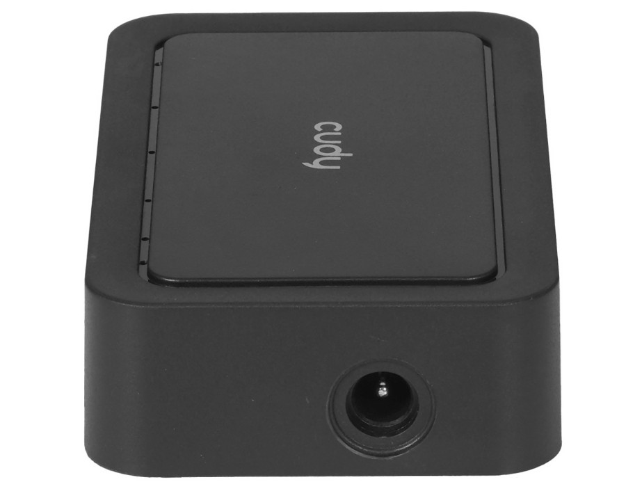 Коммутатор CUDY FS105D 5port 3 Коммутатор CUDY FS105D 5port 3
