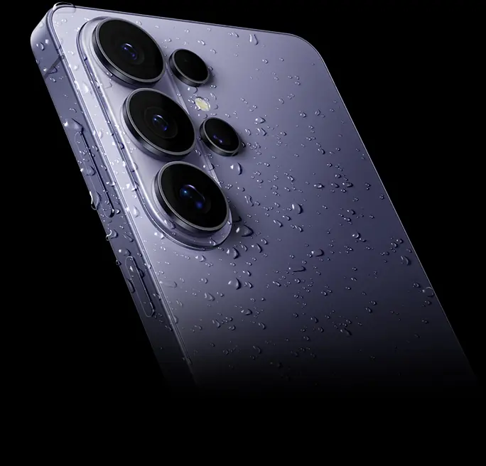 Смартфон Samsung Galaxy S26 Ultra 5G 12/256GB Cabalt Violet 9