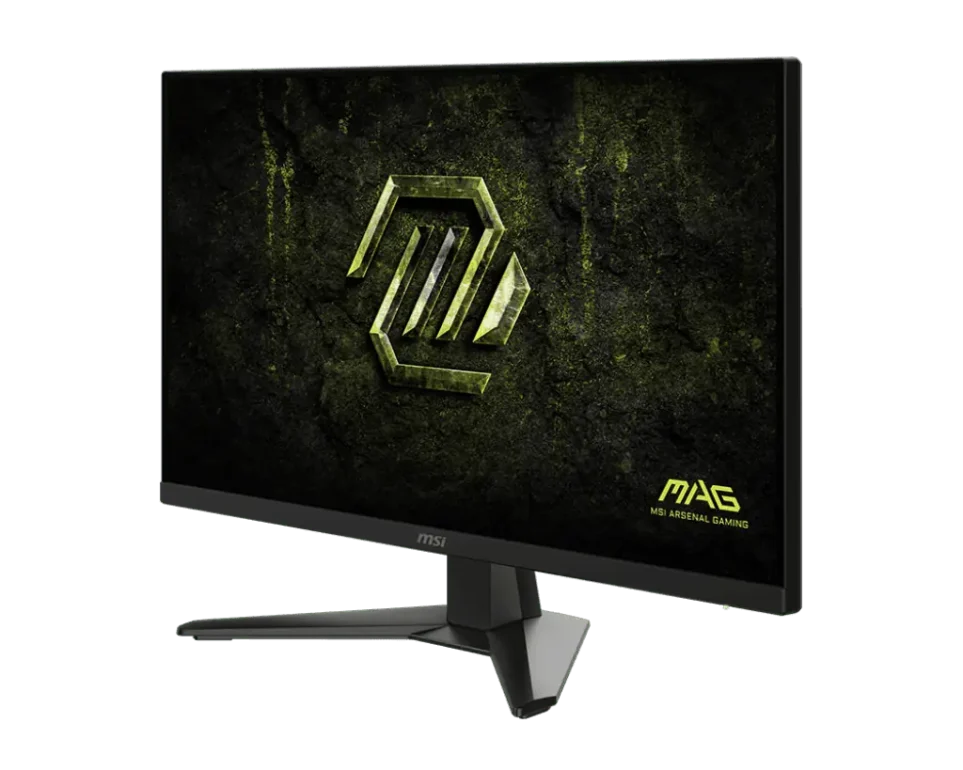 Монитор MSI MAG 272F (9S6-3CE51T-007) 19 Монитор MSI MAG 272F (9S6-3CE51T-007) 17