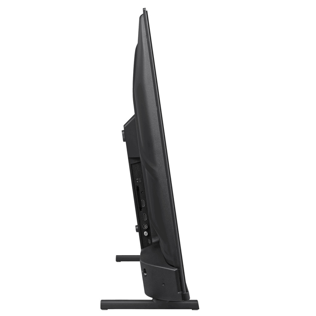 32" Телевизор Hisense 32A5Q черный 1920х1080, Full HD, 60 Гц, Wi-Fi, Smart TV, VIDAA 6 32" Телевизор Hisense 32A5Q черный 1920х1080, Full HD, 60 Гц, Wi-Fi, Smart TV, VIDAA 6
