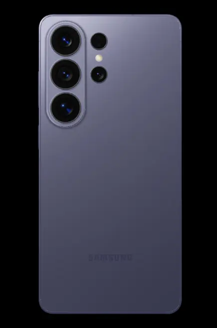 Смартфон Samsung Galaxy S26 Ultra 5G 12/256GB Cabalt Violet 4