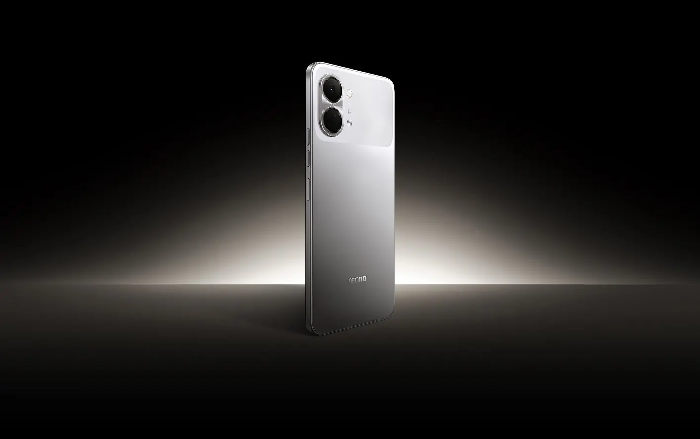 Смартфон TECNO Spark Go 3 4/128 Ink Black 4 Смартфон TECNO Spark Go 3 4/128 Ink Black 4