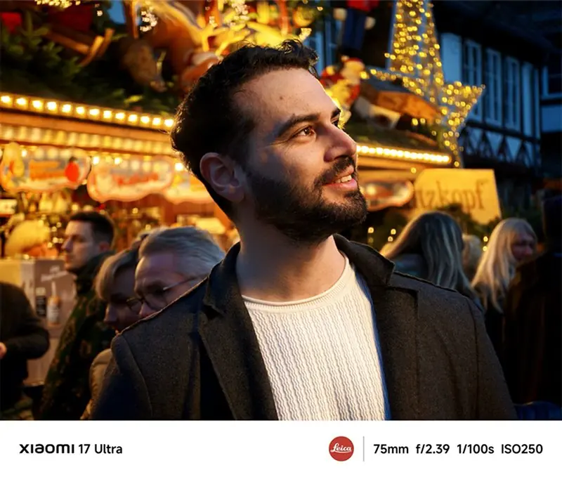 Смартфон Xiaomi 17 Ultra 16/512 Gb EU (Starlit Green) 16 Смартфон Xiaomi 17 Ultra 16/512 Gb EU (Starlit Green) 16