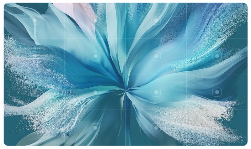 Проектор Xiaomi Wanbo Projektor Mozart 1 White EU 4