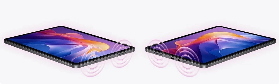 Планшет Xiaomi Redmi Pad 2 6/128GB LTE Mint Green RU 11 Планшет Xiaomi Redmi Pad 2 6/128GB LTE Mint Green RU 11