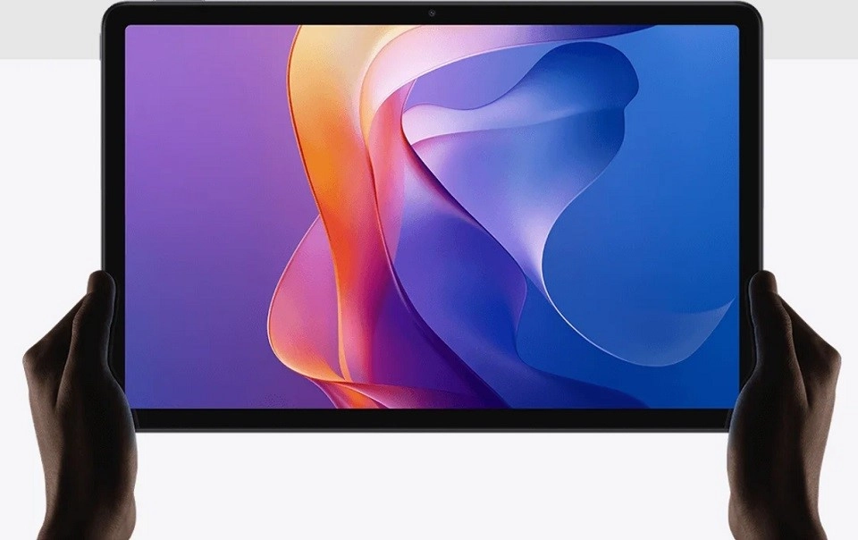 Планшет Xiaomi Redmi Pad 2 6/128GB LTE Mint Green RU 4 Планшет Xiaomi Redmi Pad 2 6/128GB LTE Mint Green RU 4