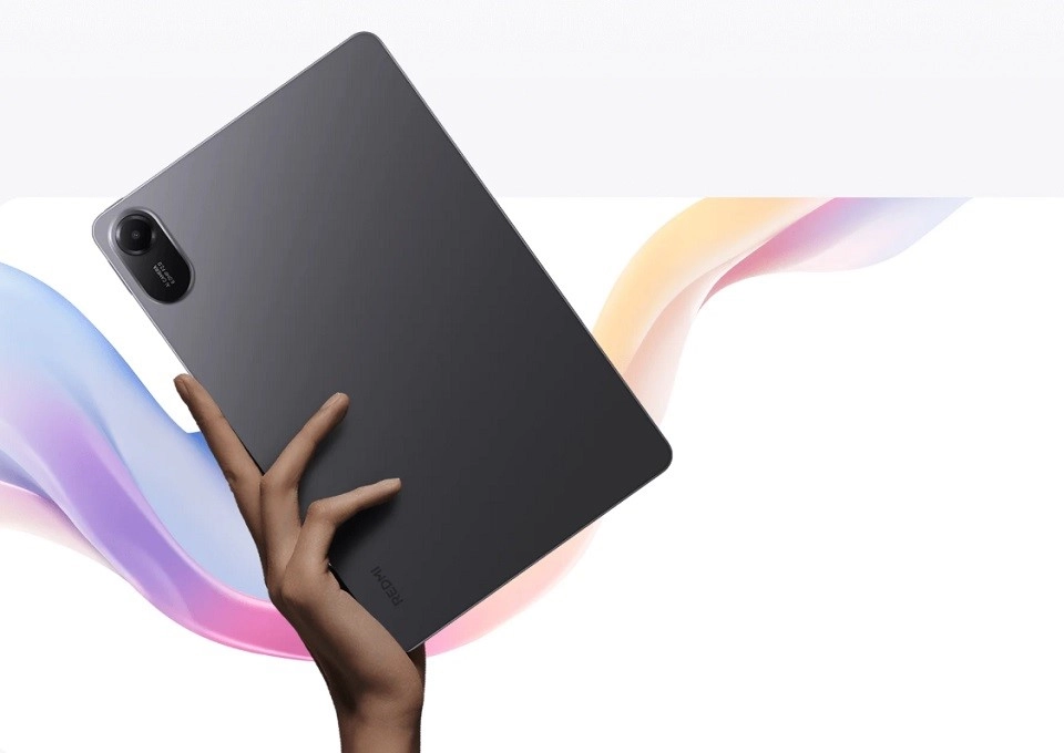 Планшет Xiaomi Redmi Pad 2 6/128GB LTE Mint Green RU 9 Планшет Xiaomi Redmi Pad 2 6/128GB LTE Mint Green RU 9