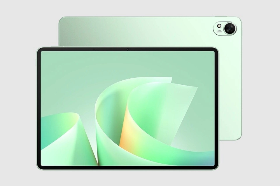 Планшет HUAWEI Matepad 11.5S 12/256 WF+KB PM Green 53014MLK 1